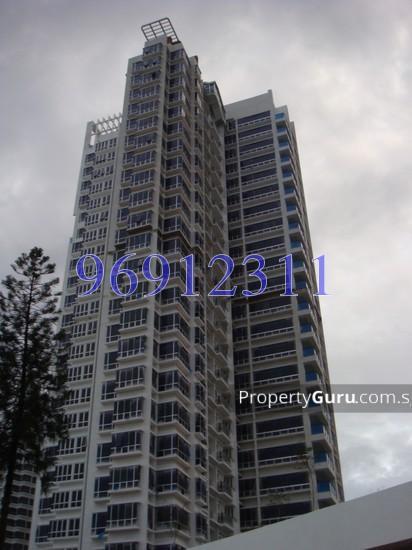 The Parc Condominium (D5), Condominium #176186922
